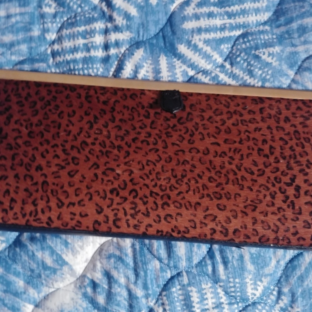 Chinese Laundry Clutch